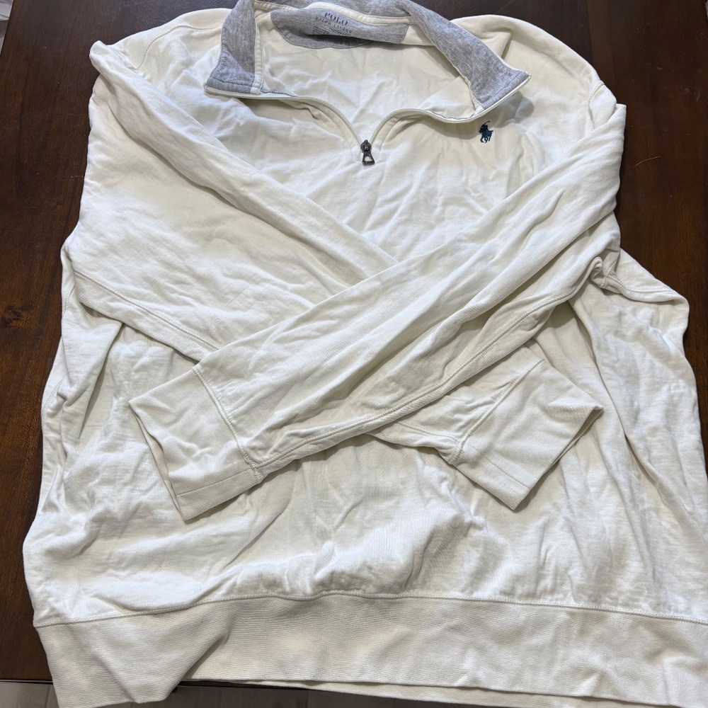 Polo Ralph Lauren Sweatshirt